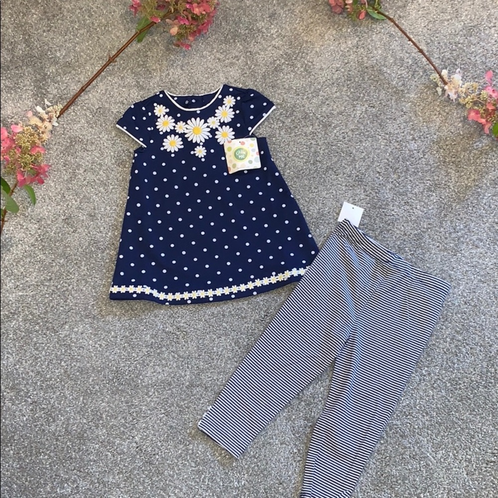 💙💙NEW!!! Little me set!!